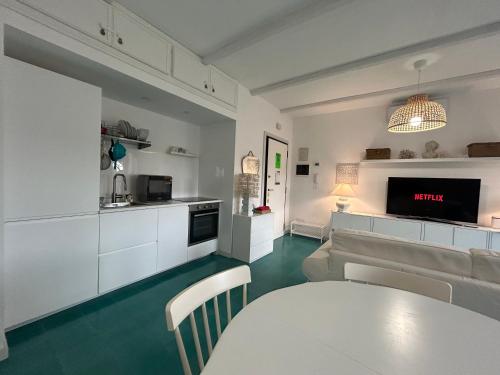 Alloggio L'Ardenza 18