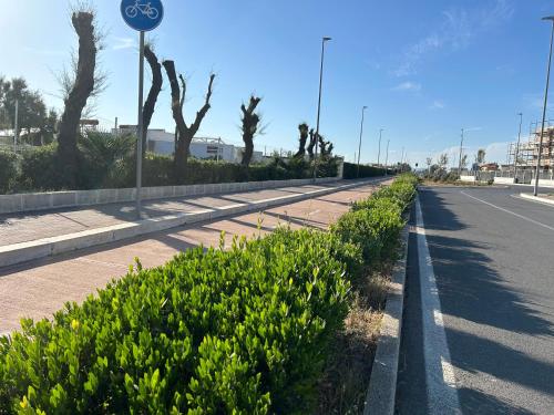 Alloggio L'Ardenza 18