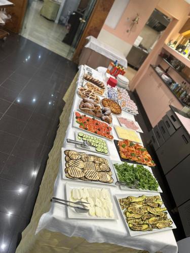 Hotel Green castellani in Vicenza