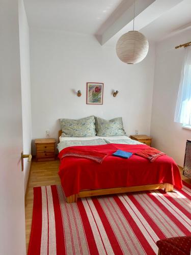 Elvira Apartman in Zalakaros