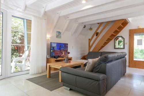 Ferienhaus Knechtsand 28 in Wurster Nordseekuste