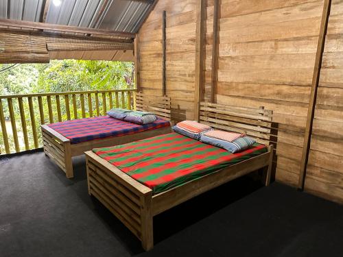 Eco Cabins Kitulgala in 키툴가라