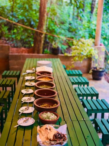 Eco Cabins Kitulgala in 키툴가라