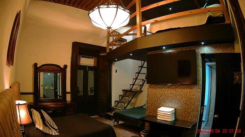 Hotel Casona del Truco - image 2