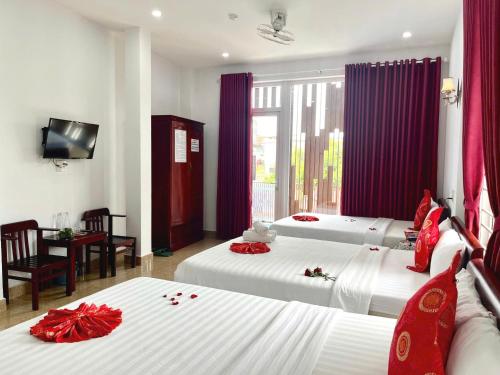 OPA HOTEL HUE, Hue