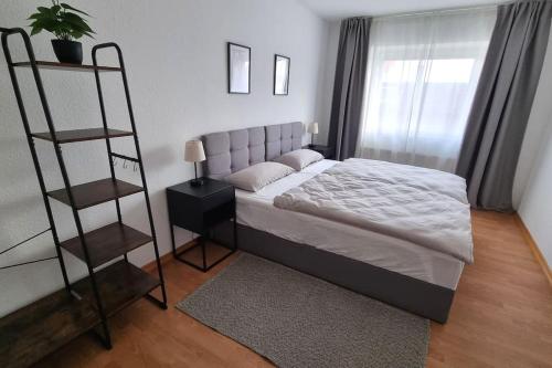 LIME HOMES Balkon, Küche, Messe, Marienburg (LIME HOMES Balkon, Kuche, Messe, Marienburg) in 薩爾斯特