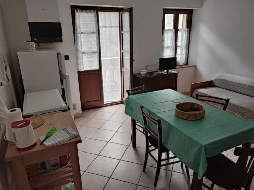 Alloggio in valle maira in Macra