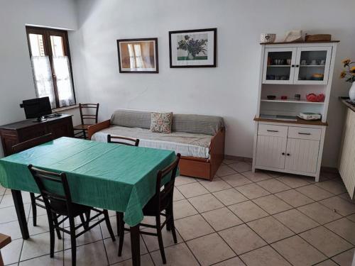 Alloggio in valle maira in Macra