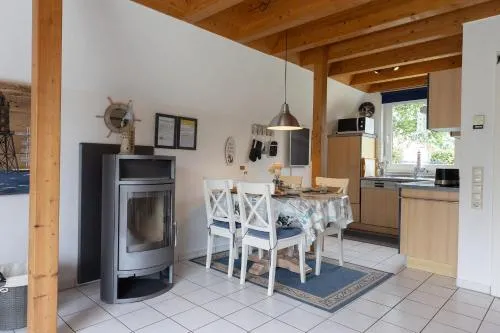 Ferienhaus "Strandperle " Westertill 19 in Dorum Neufeld, Deutschland