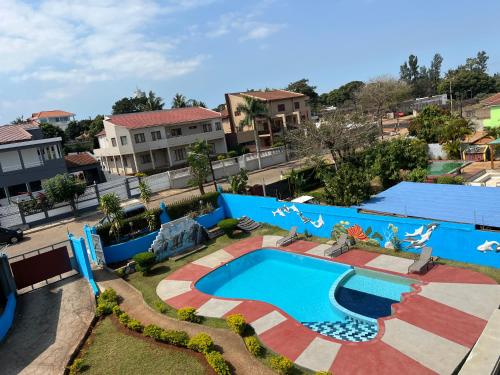 MATOLa HOUSe MATOLa HOUSe