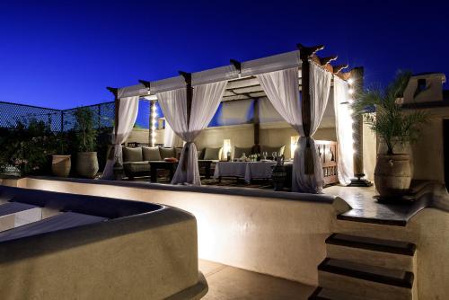 Riad Dar Assiya