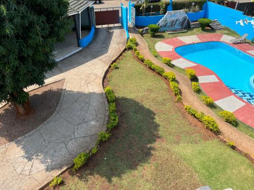 MATOLa HOUSe MATOLa HOUSe