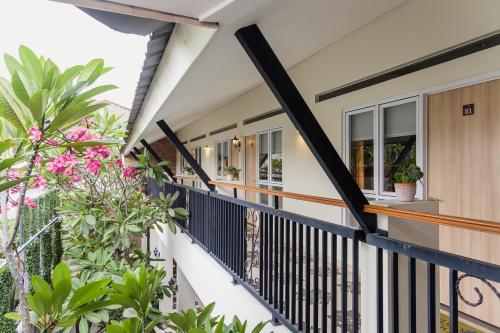 View, Calma Coliving at Bintaro, Tangerang Selatan  in Bintaro