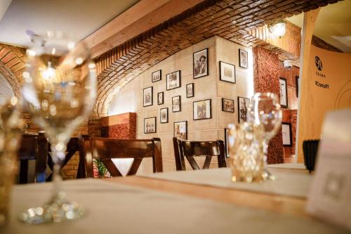 Bacolux Craiovita, Craiova - 레스토랑
