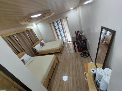 Quarry Bay Hometel Sagada Quarry Bay Hometel Sagada