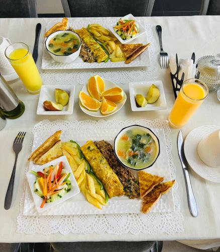 MATOLa HOUSe MATOLa HOUSe