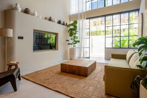 Surf Loft 1 by Alfred in Bali