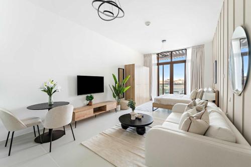 Silkhaus Vacation Homes Beach Accessible Studio Palm View, Dubai (photo 3)