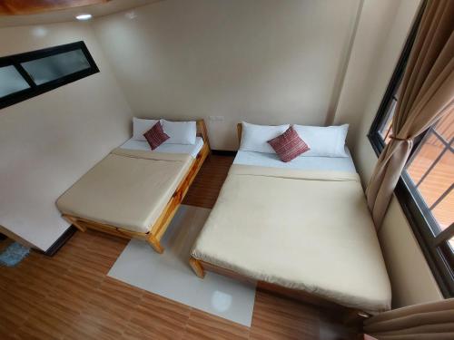 Quarry Bay Hometel Sagada Quarry Bay Hometel Sagada