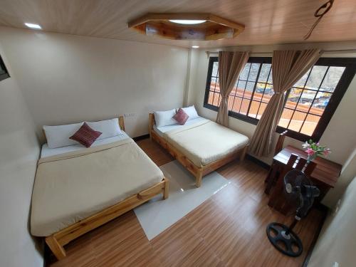 Quarry Bay Hometel Sagada Quarry Bay Hometel Sagada