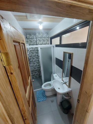 Quarry Bay Hometel Sagada Quarry Bay Hometel Sagada