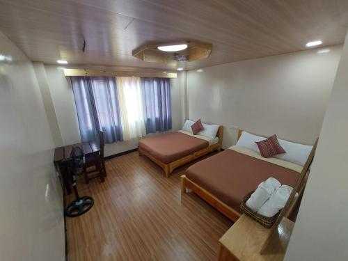 Quarry Bay Hometel Sagada Quarry Bay Hometel Sagada