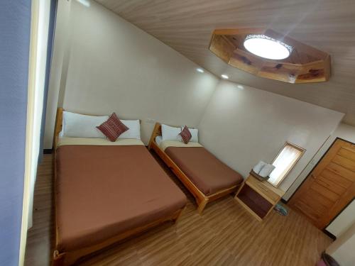 Quarry Bay Hometel Sagada Quarry Bay Hometel Sagada