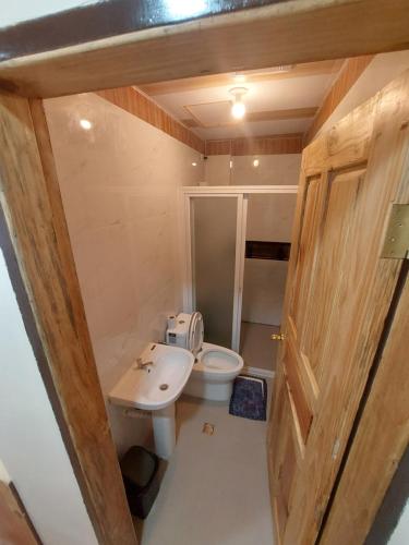 Quarry Bay Hometel Sagada Quarry Bay Hometel Sagada