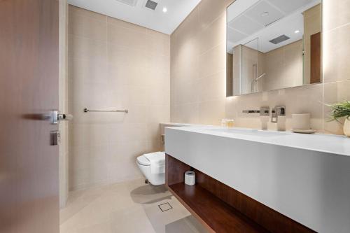 Silkhaus Vacation Homes Modern Dubai Marina 1BDR Marina Gate, Dubaï (photo 9)