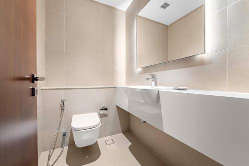 Silkhaus Vacation Homes Modern Dubai Marina 1BDR Marina Gate, Dubaï (photo 10)
