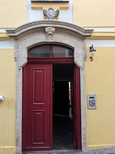 Apartment 6 Apartment 6