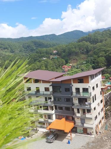 Quarry Bay Hometel Sagada Quarry Bay Hometel Sagada