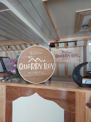 Quarry Bay Hometel Sagada Quarry Bay Hometel Sagada