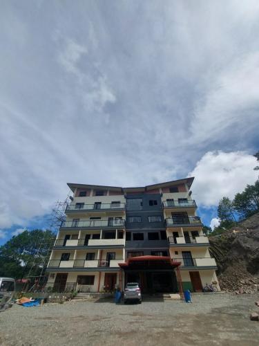 Quarry Bay Hometel Sagada Quarry Bay Hometel Sagada