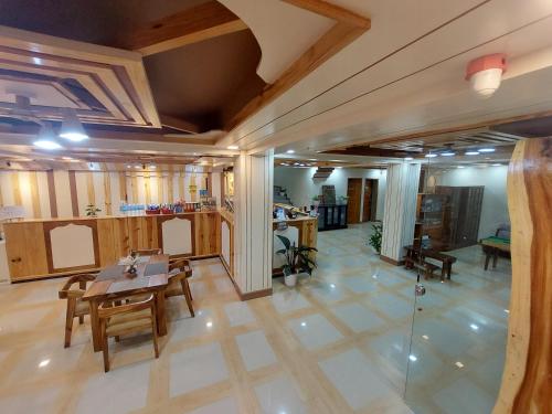 Quarry Bay Hometel Sagada Quarry Bay Hometel Sagada