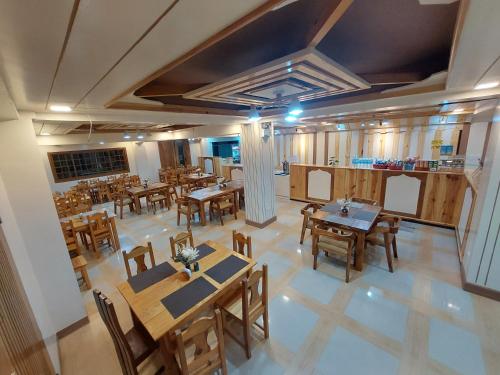 Quarry Bay Hometel Sagada Quarry Bay Hometel Sagada