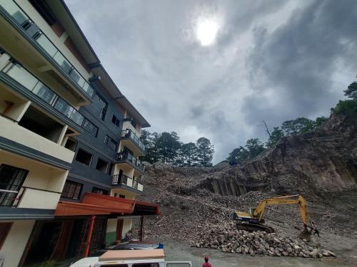 Quarry Bay Hometel Sagada Quarry Bay Hometel Sagada