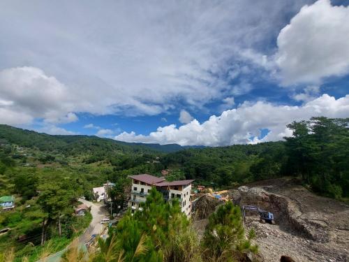 Quarry Bay Hometel Sagada Quarry Bay Hometel Sagada