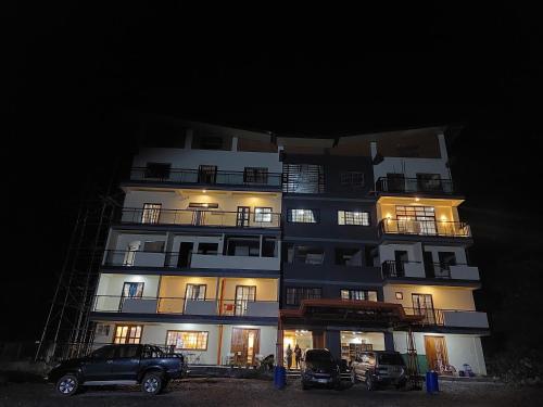 Quarry Bay Hometel Sagada Quarry Bay Hometel Sagada