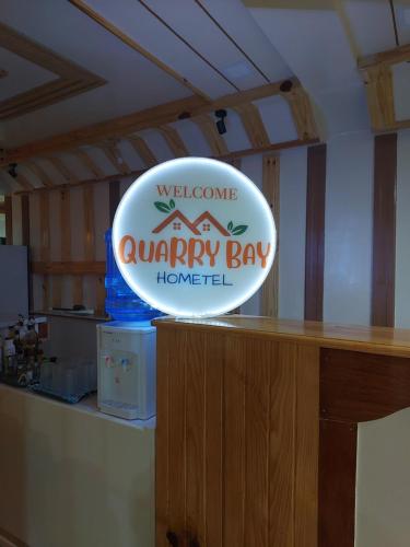 Quarry Bay Hometel Sagada Quarry Bay Hometel Sagada