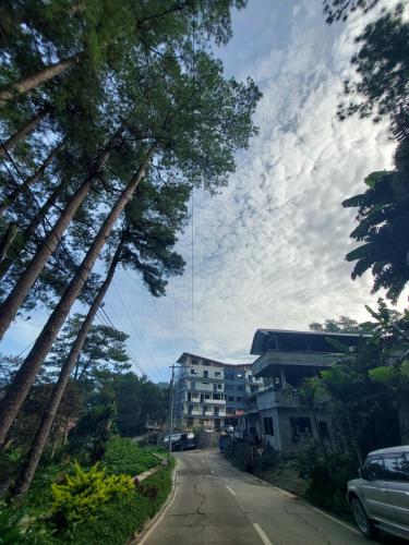 Quarry Bay Hometel Sagada Quarry Bay Hometel Sagada