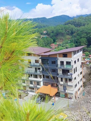 Quarry Bay Hometel Sagada Quarry Bay Hometel Sagada