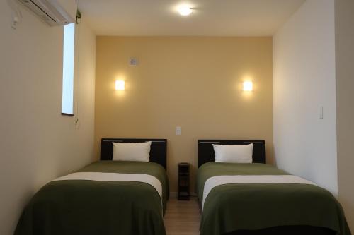 Asakusa HomeSuites Tokyo, Tokio (fotografie 4)