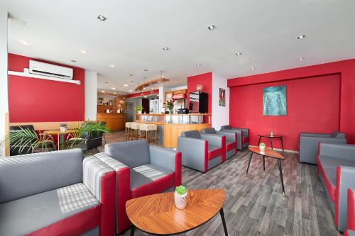 Hotel Plus, Bratysława (zdjęcie 6)