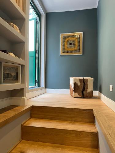 Historic design house near aquarium, Janov (fotografie 4)