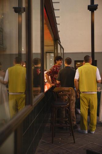 594470331 Margot Old Tbilisi
