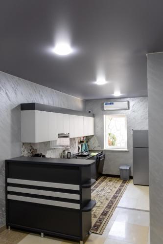 Gladzor Hotel in Jegegnadžora