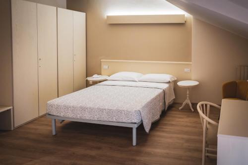 Al Vecchio Palazzo Room Type - Junior Suite