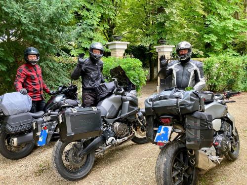 Domaine de Ris - image 7