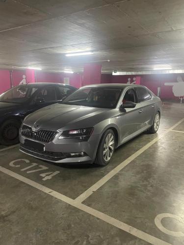 Apartamento Esmeralda & Parking Incluido & Centro, Córdoba (foto 10)